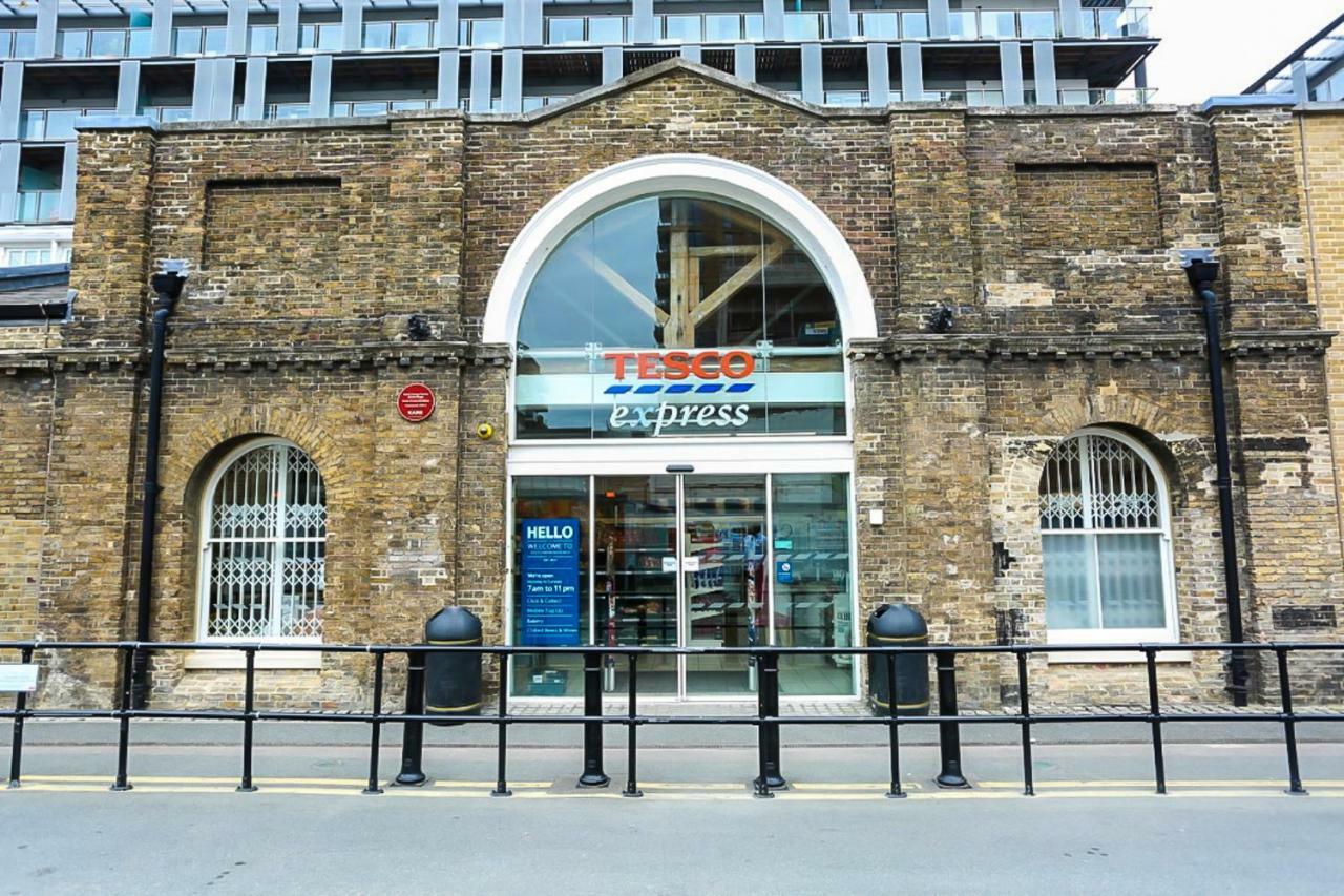 Superior 2 Bedroom London