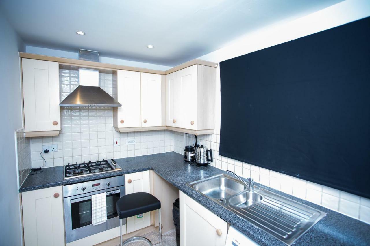 Superior 2 Bedroom London