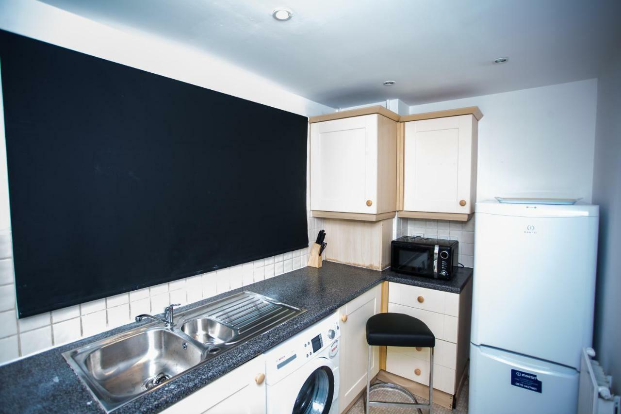 Superior 2 Bedroom Apartment London