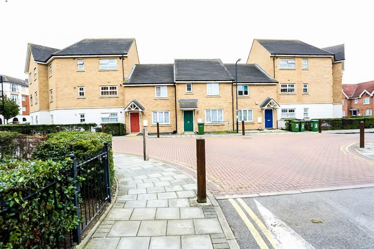 Superior 2 Bedroom Apartment London