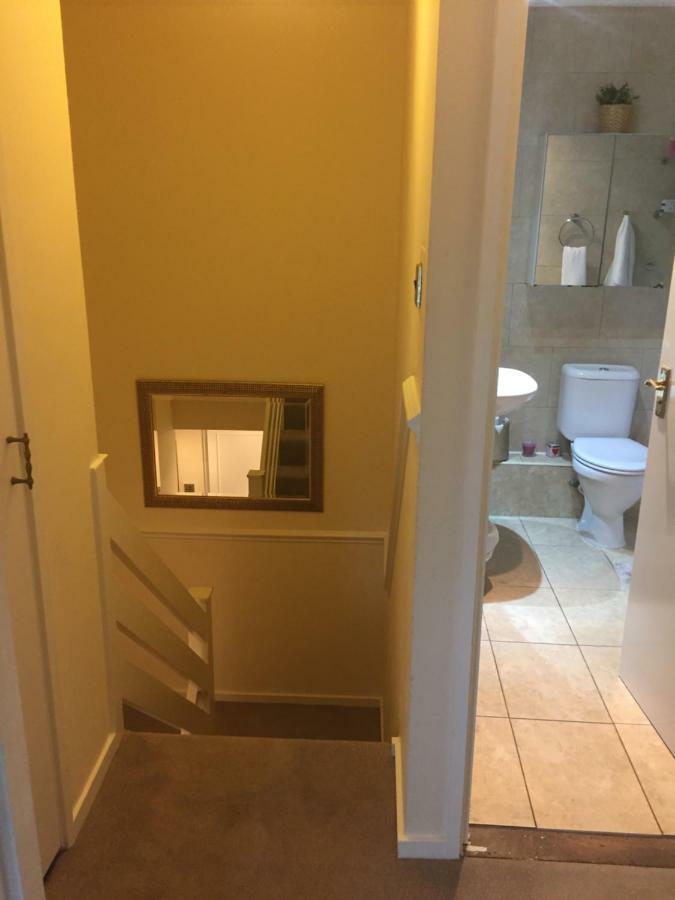 Vakantiehuis Deptfort House - 7 Minutes To Bridge Station