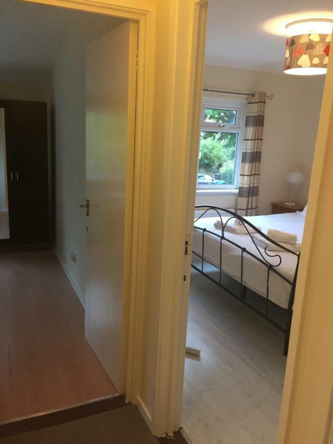 Deptfort House - 7 Minutes To Bridge Station Vakantiehuis