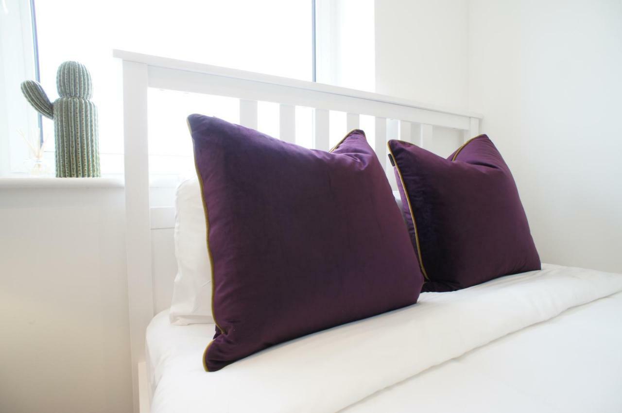 Thames View Appartement *