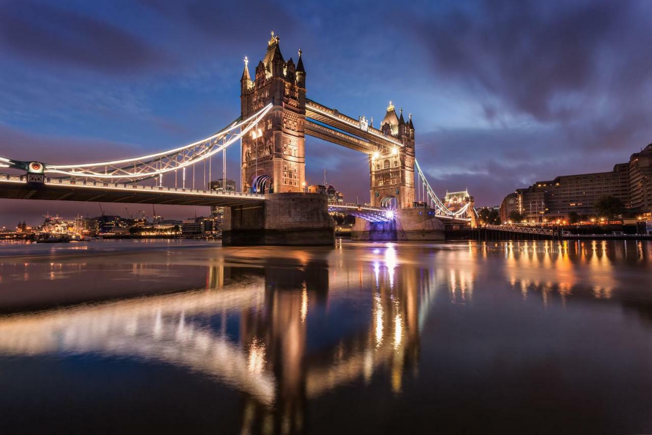 Appartement The Maltings Tower Bridge Londen