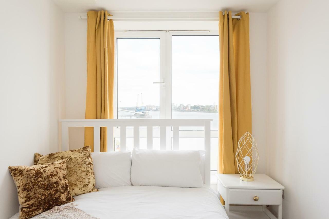 Thames View Appartement *
