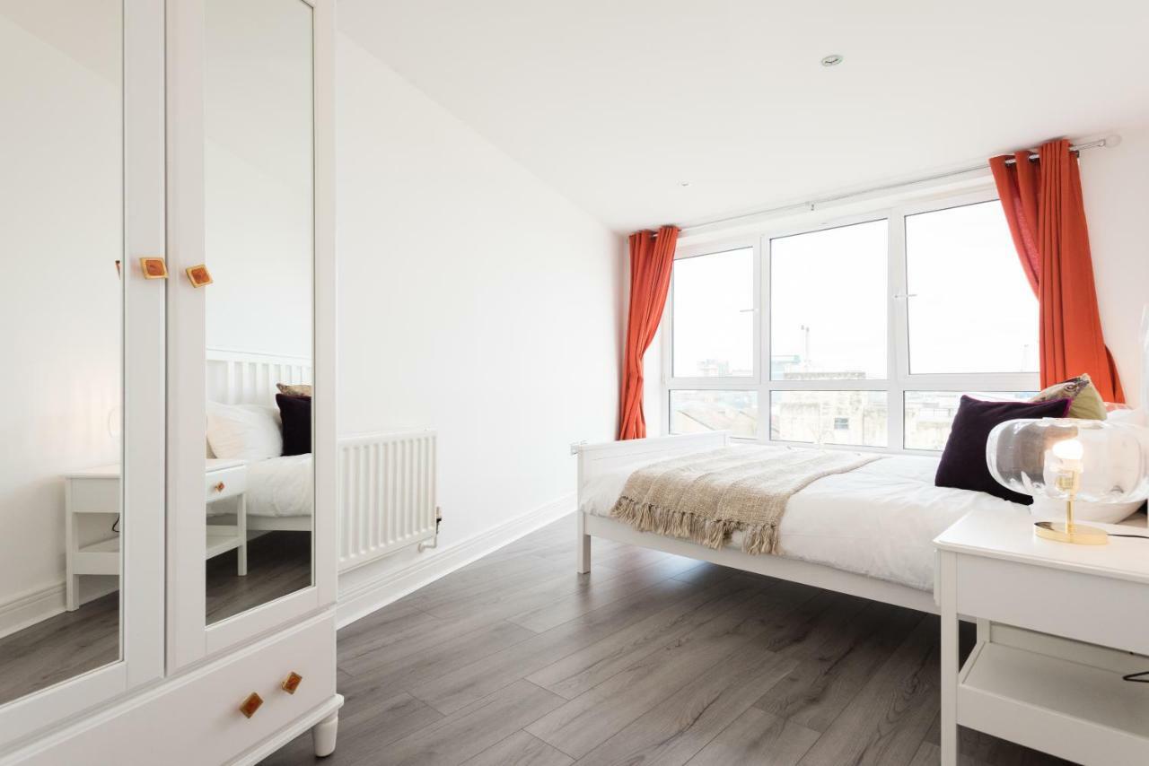 Appartement Thames View *
