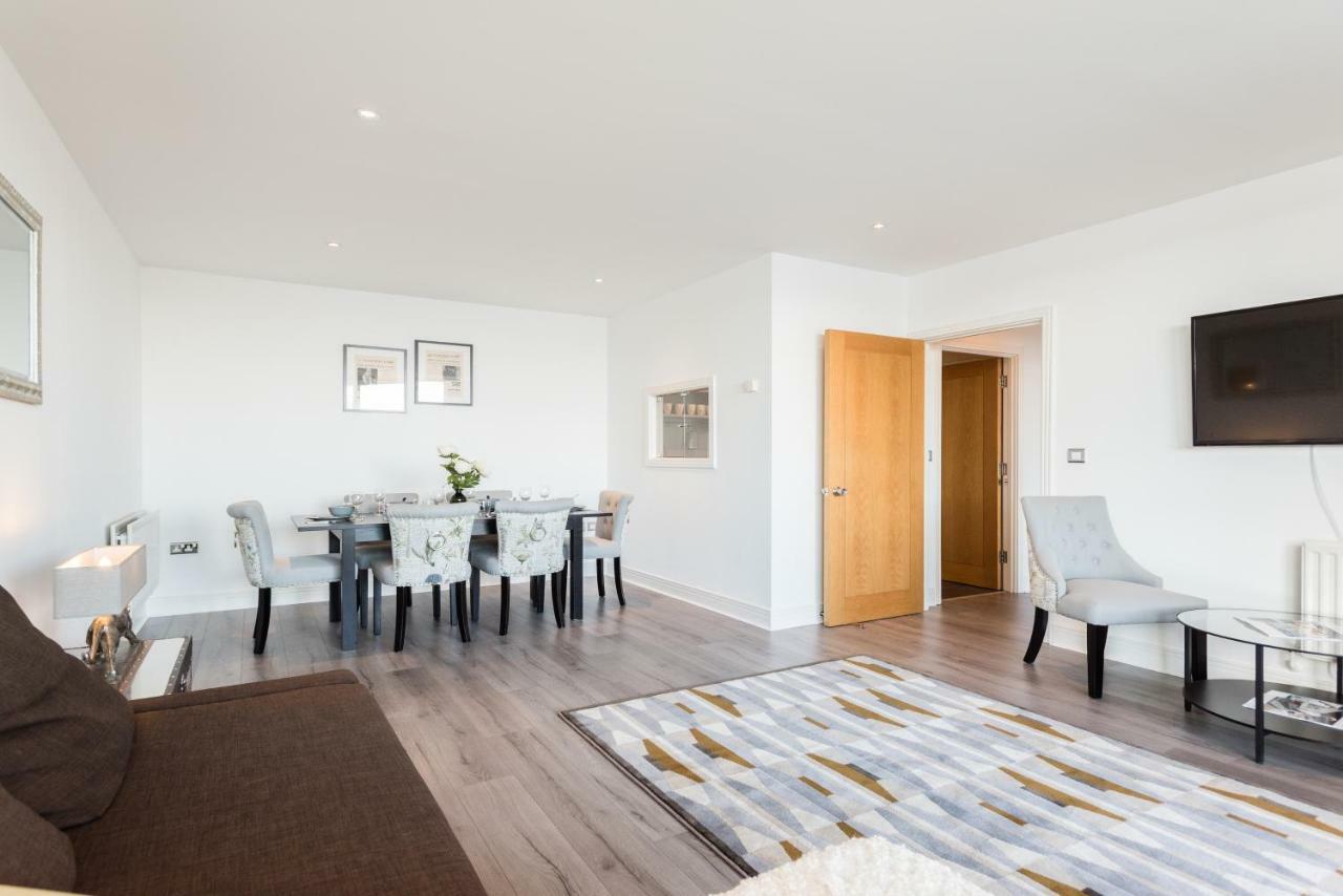 Appartement Thames View *