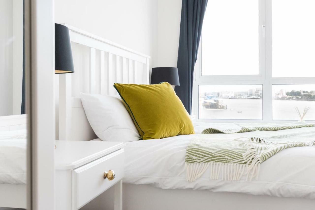 Thames View Appartement *