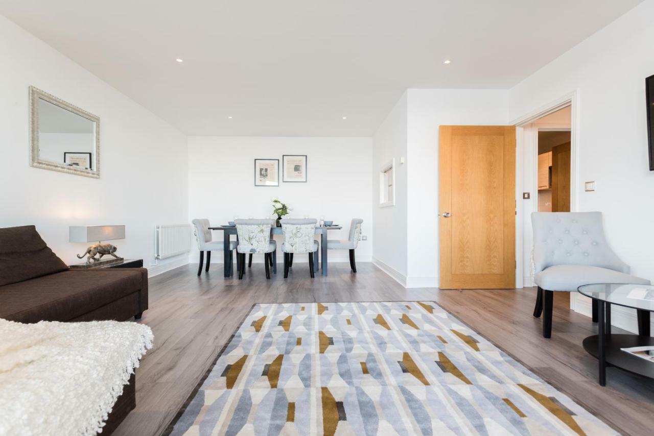 Appartement Thames View