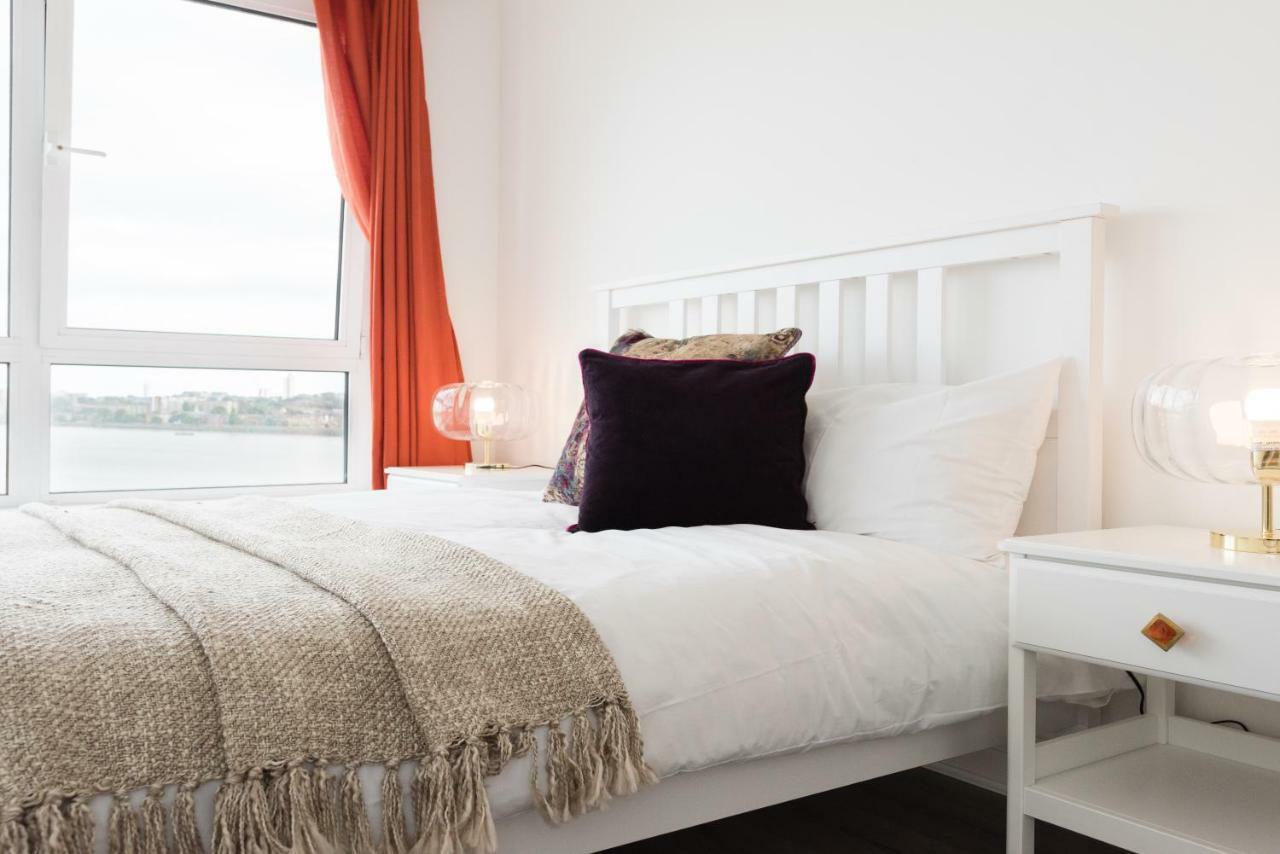 Thames View Appartement