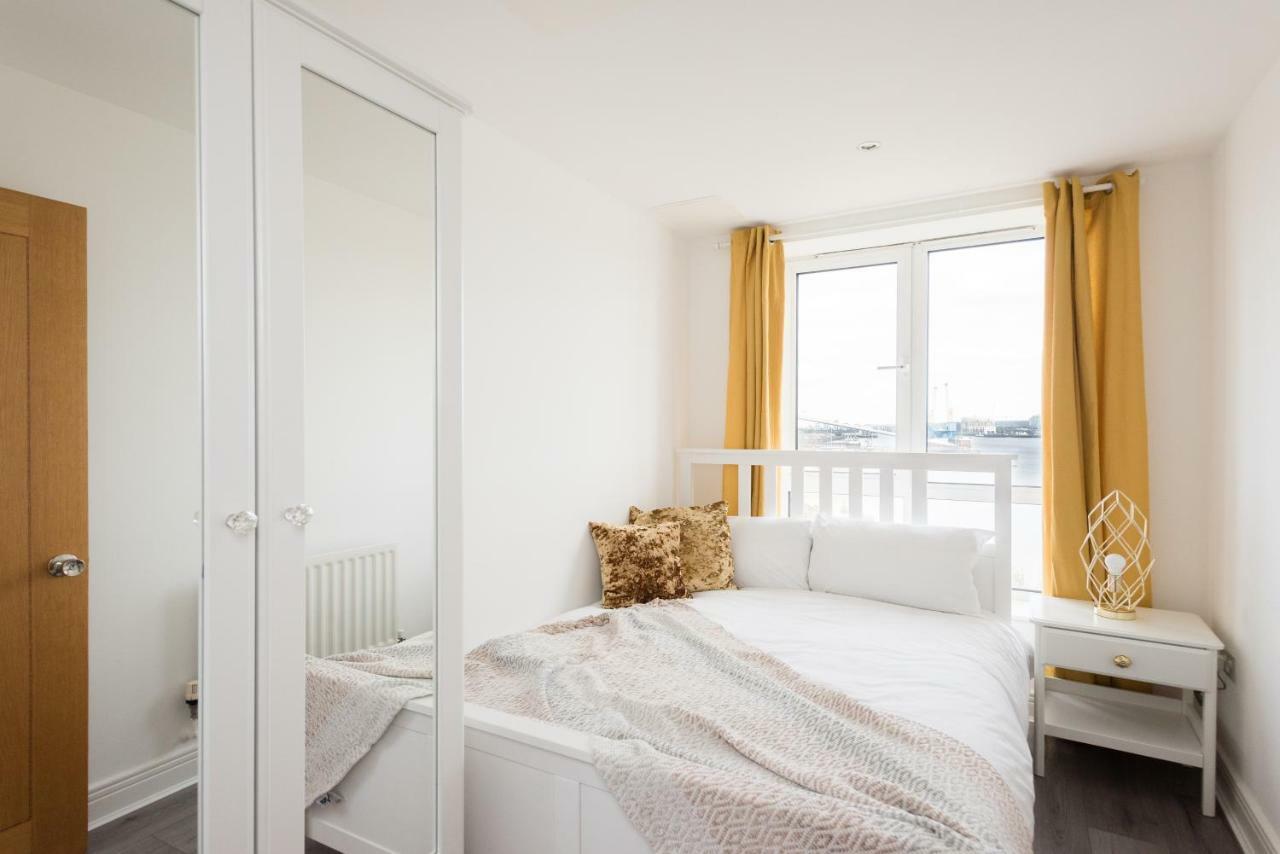 Thames View Appartement