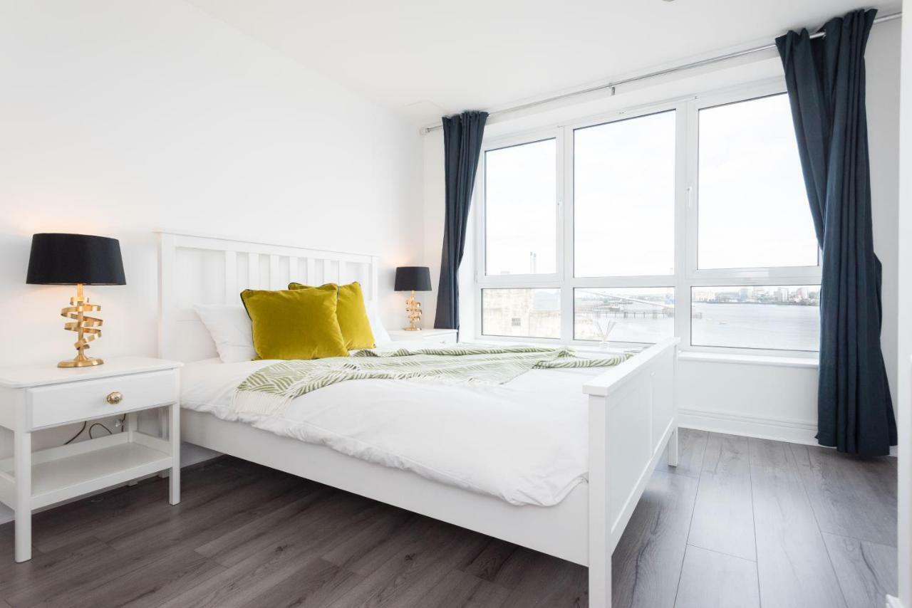 Thames View Appartement