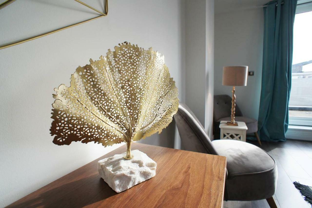 Appartement Thames View Londen
