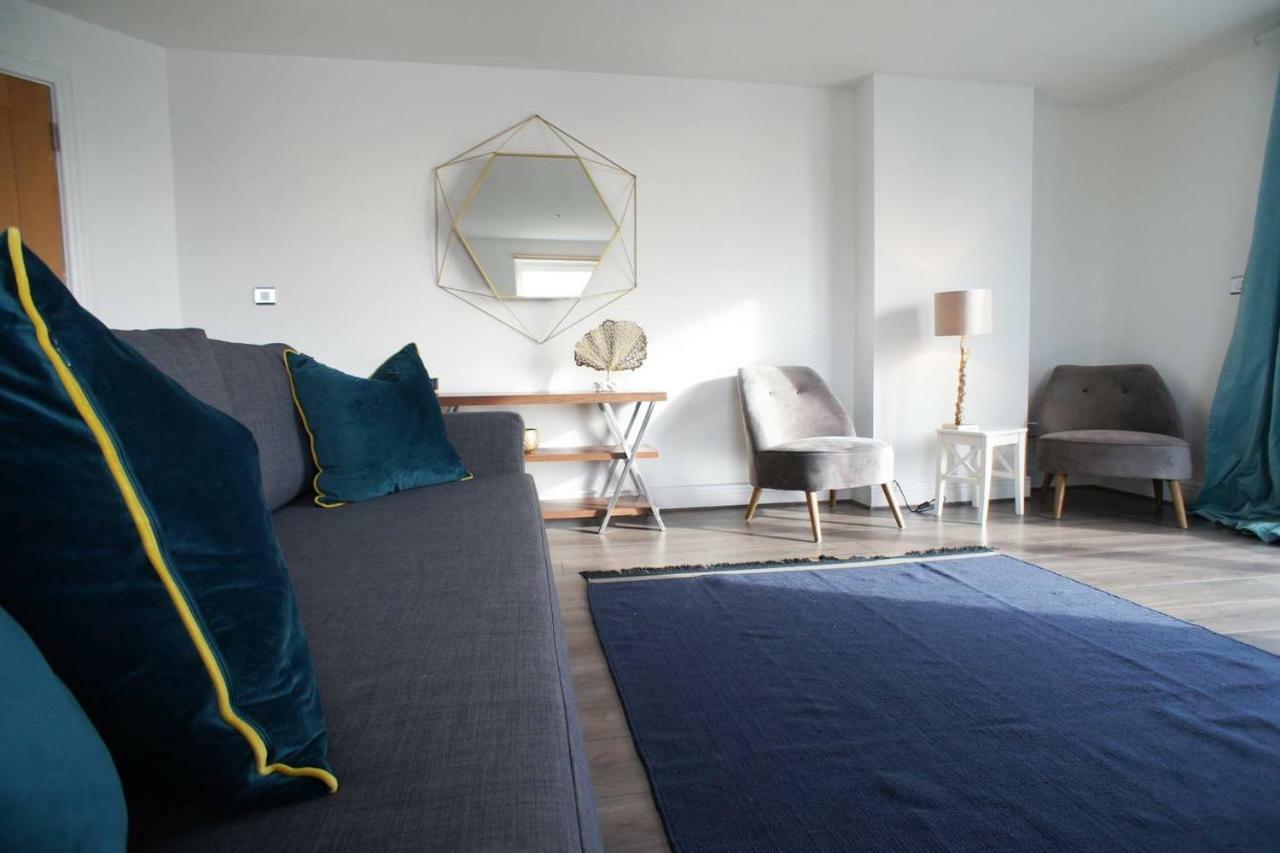 Appartement Thames View Londen