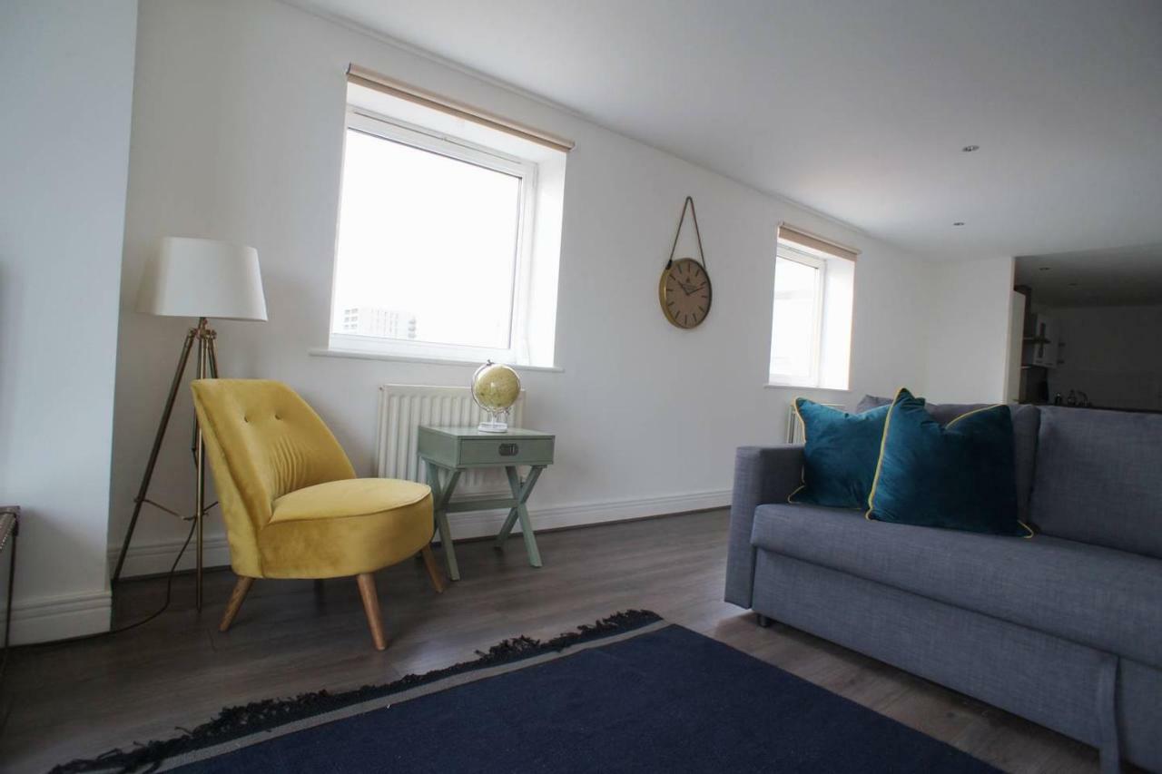 Thames View Appartement Londen