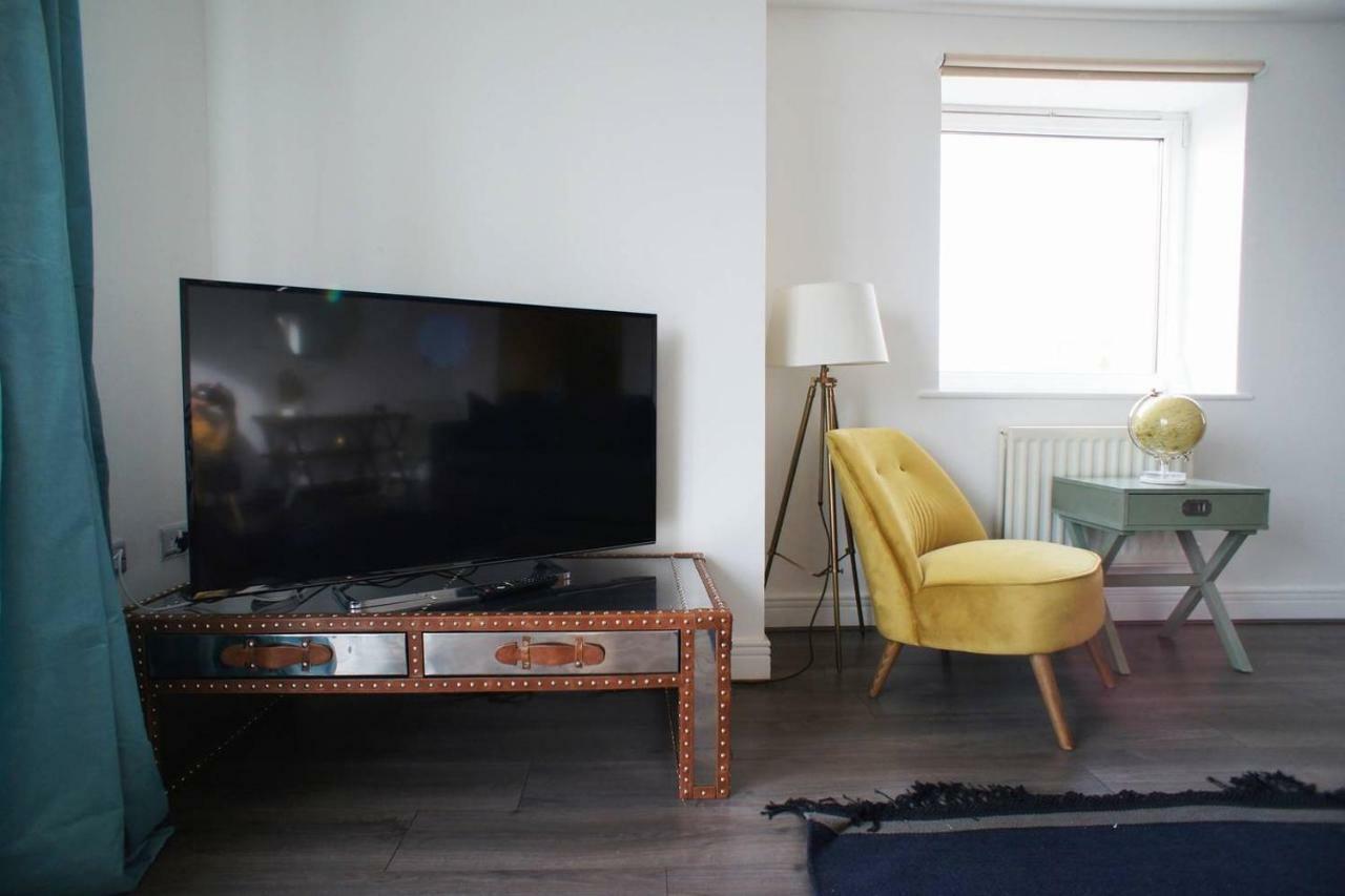 Thames View Appartement Londen