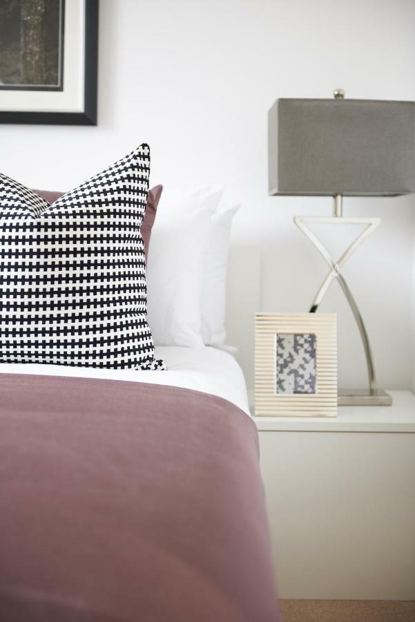 Premier Penthouse Leilighet London