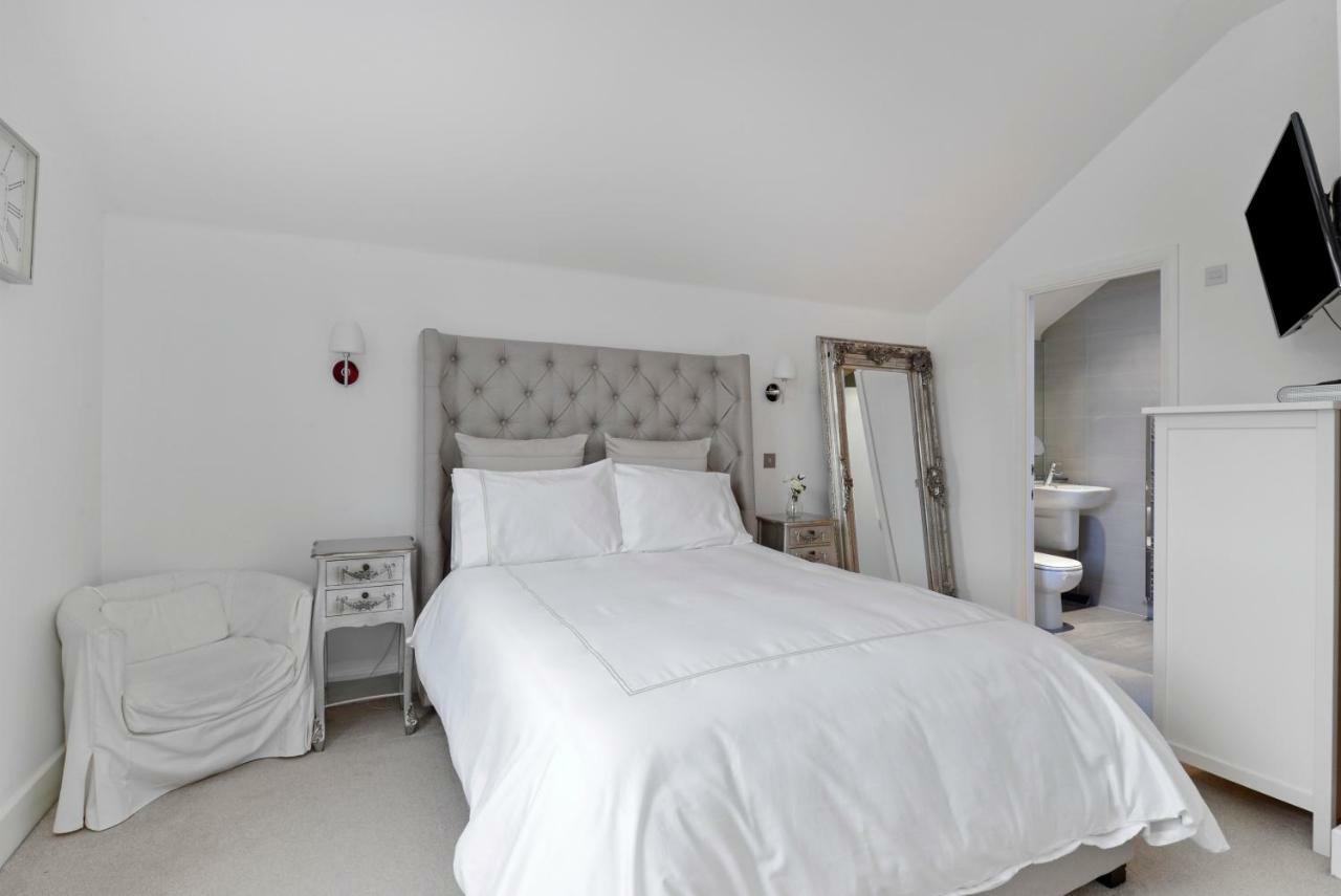 Tower Bridge Lux-townhouse Gasthof