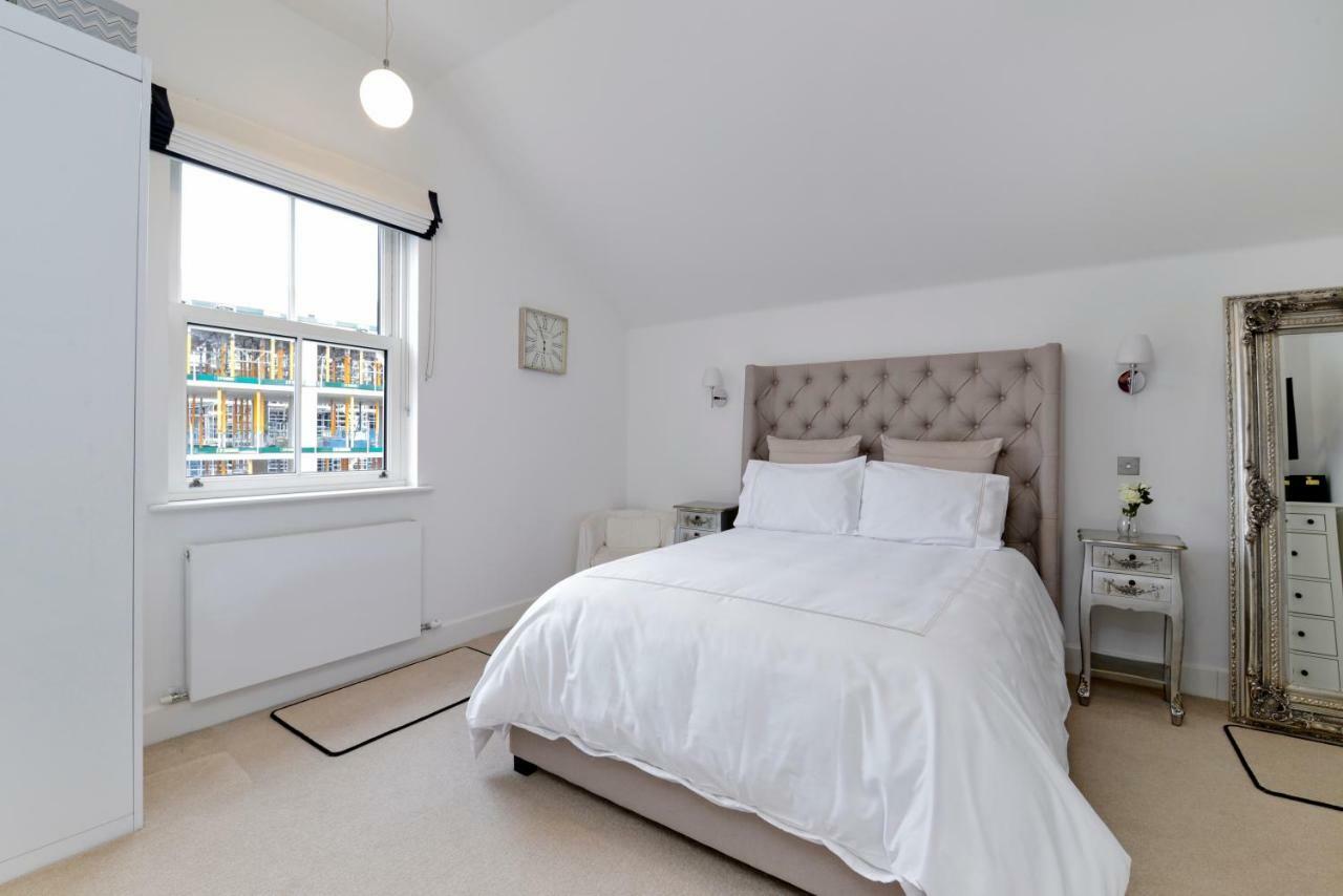 Gasthof Tower Bridge Lux-townhouse 3*