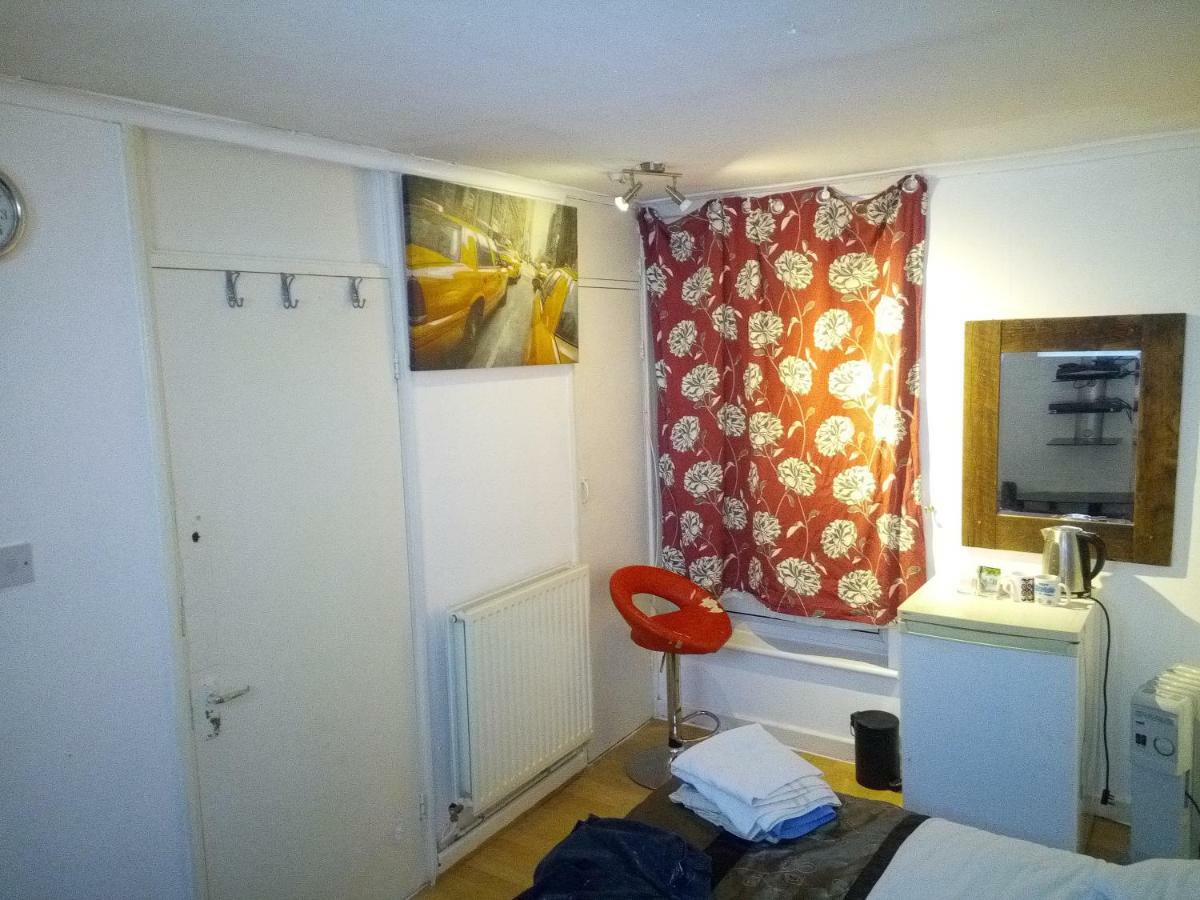 Private Cosy Roomz * Londen