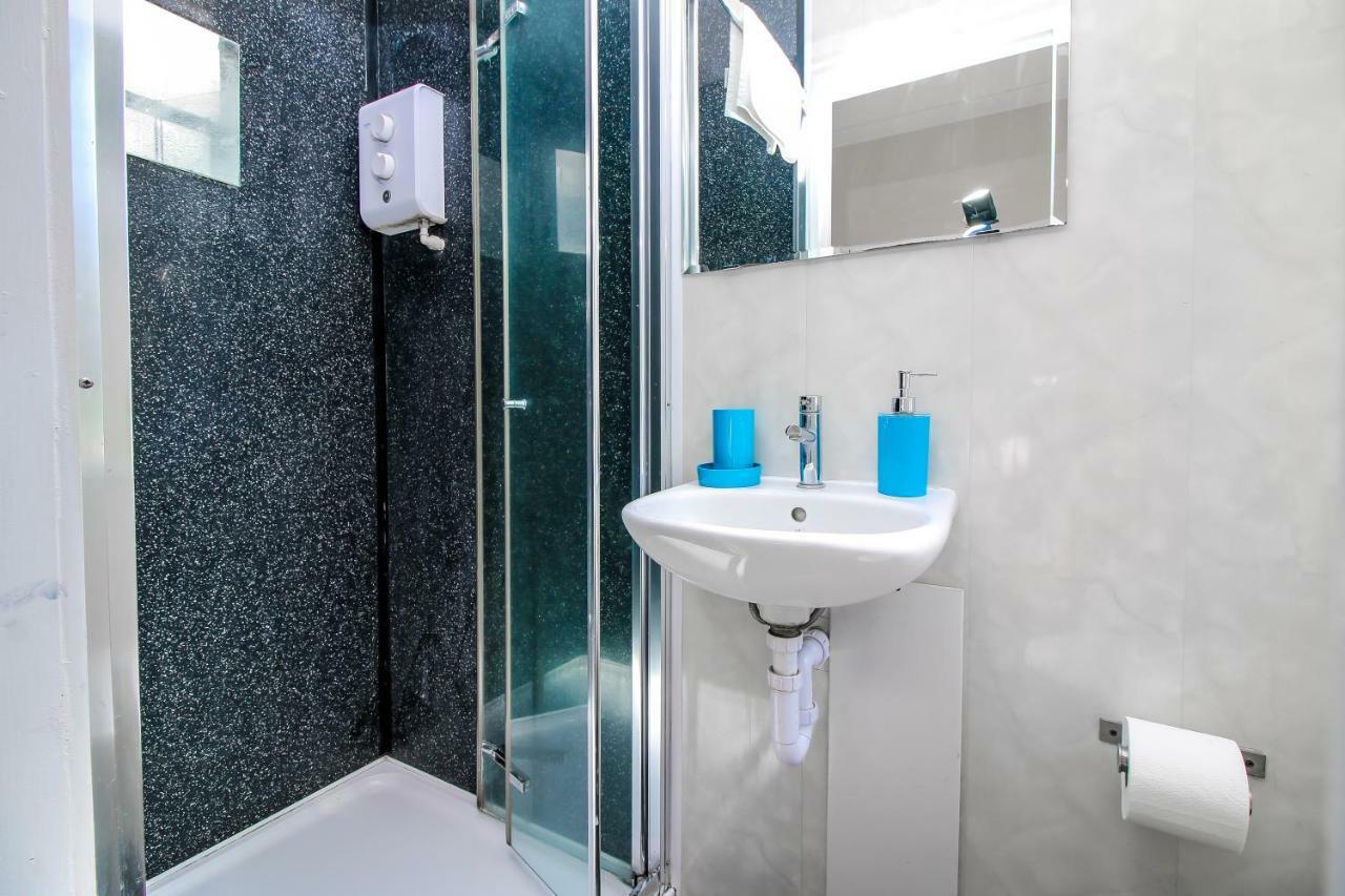 Gasthuis Private En-suite @ Liverpool Street, Brick Ln 3*