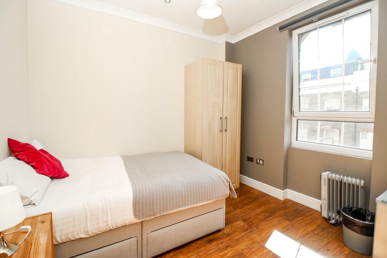 Gasthuis Private En-suite @ Liverpool Street, Brick Ln 3*
