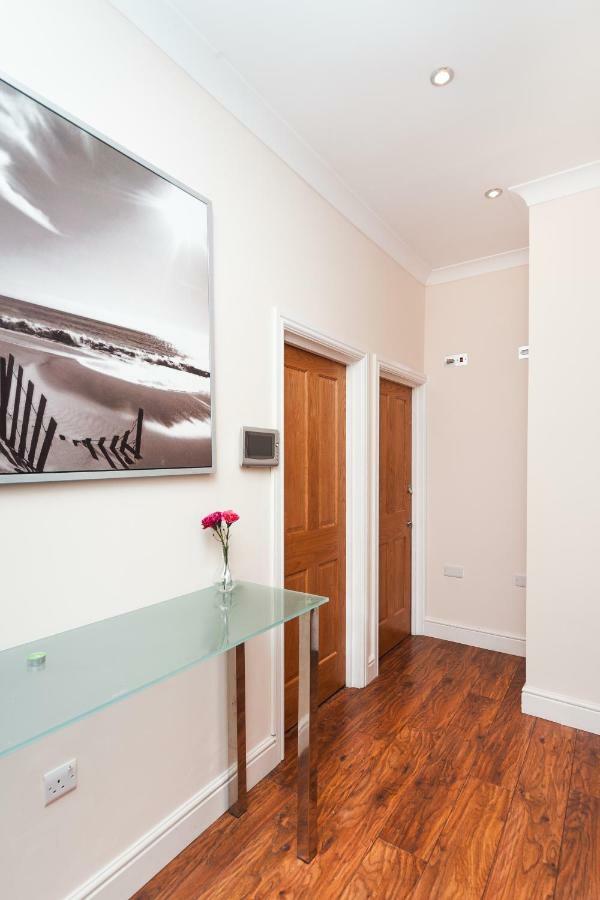 Private En-suite @ Liverpool Street, Brick Ln Londen