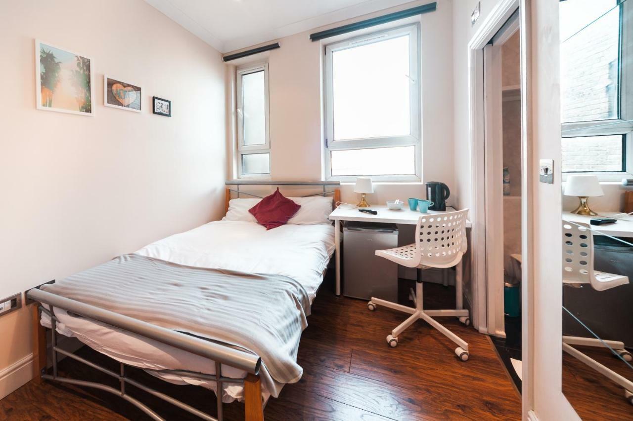 Gasthuis Private En-suite @ Liverpool Street, Brick Ln 3*
