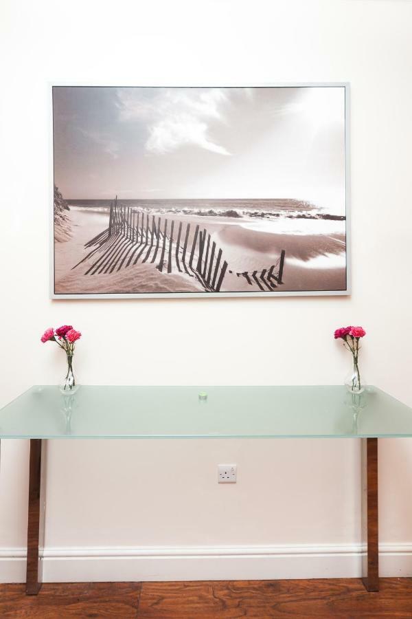 Private En-suite @ Liverpool Street, Brick Ln 3*