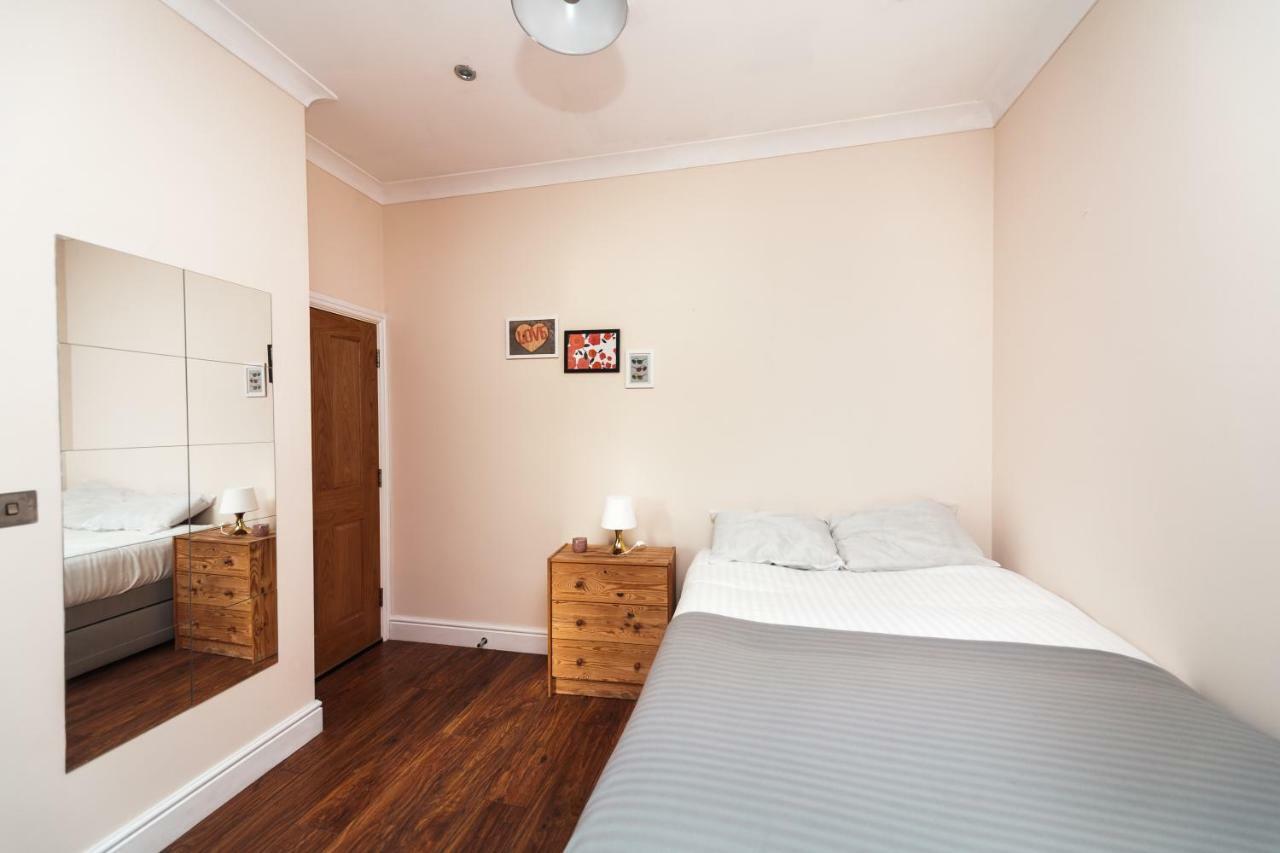 Private En-suite @ Liverpool Street, Brick Ln Londen