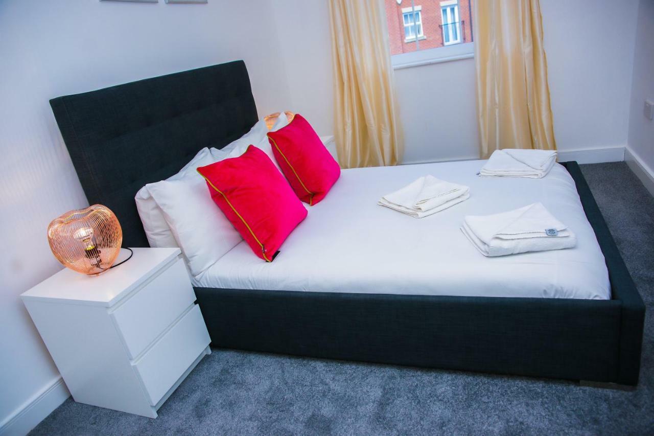 Superior 2 Bedroom * London