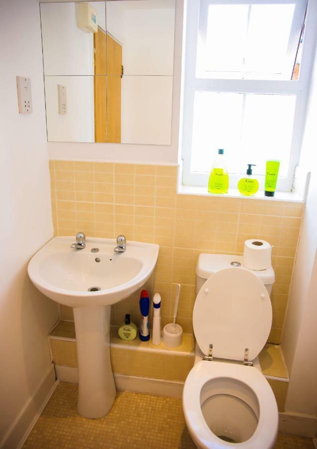 Apartment Superior 2 Bedroom London
