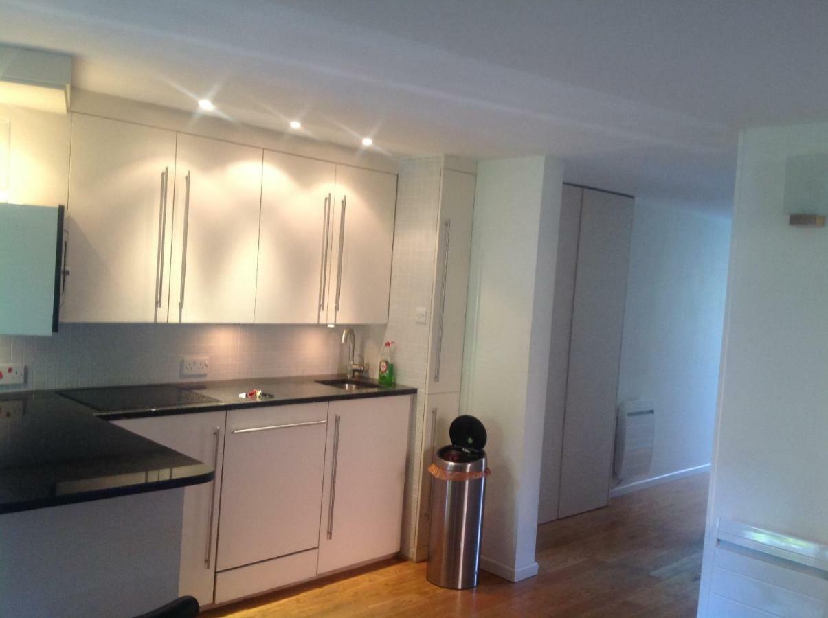 Rotherhithe Near Park And River Apartment London