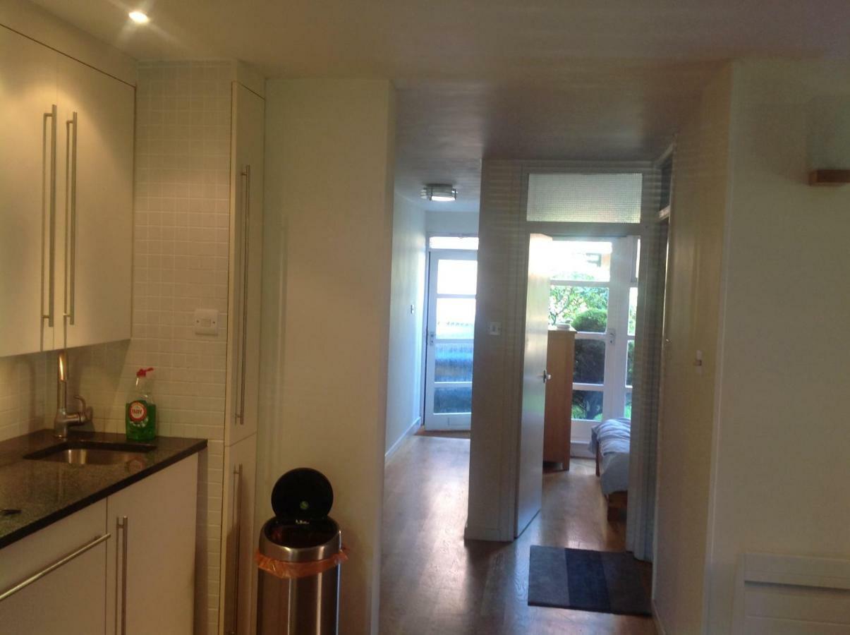 Rotherhithe Near Park And River Apartment London