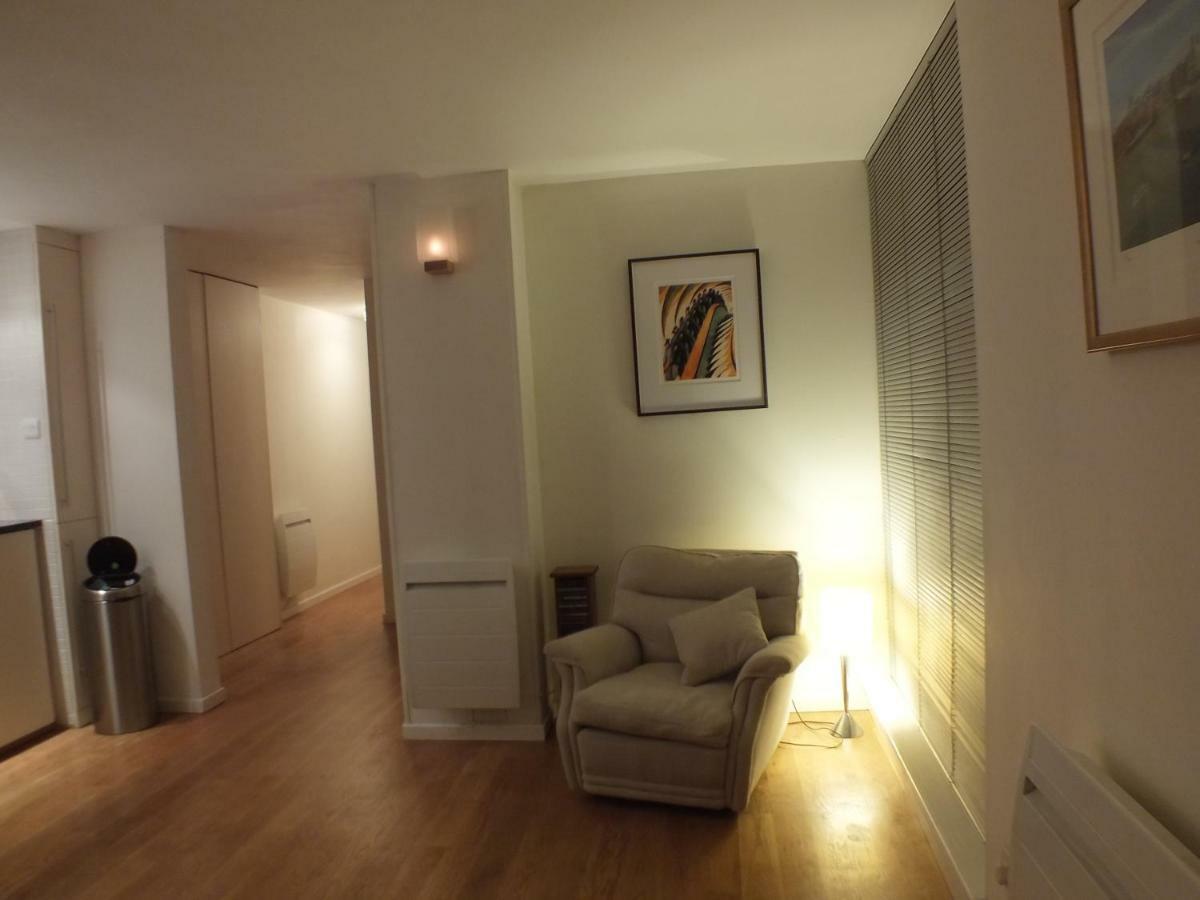 Rotherhithe Near Park And River Apartment