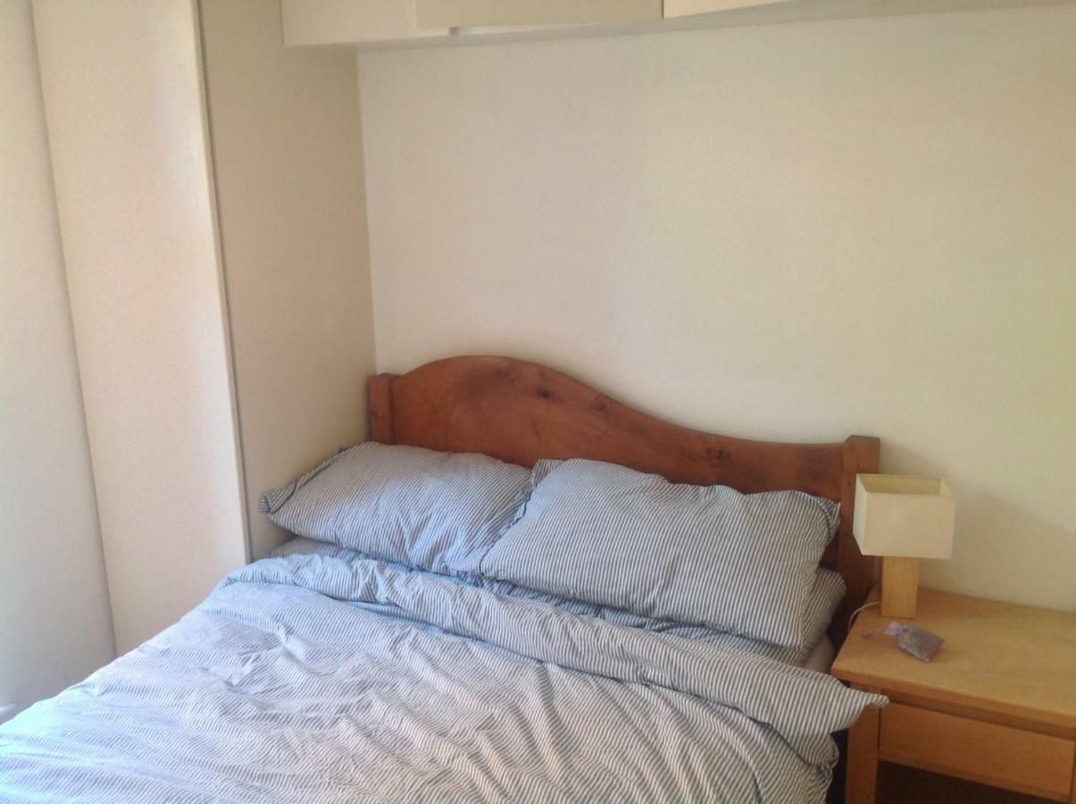 Apartment Rotherhithe Near Park And River *