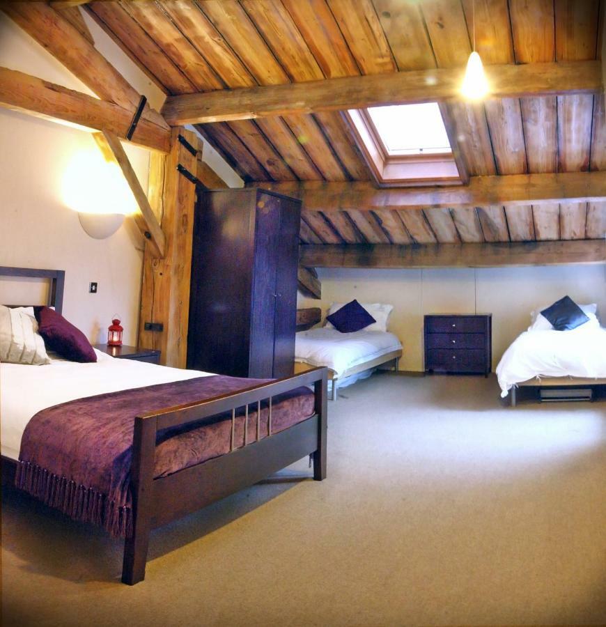3, Warehouse K Apartment *