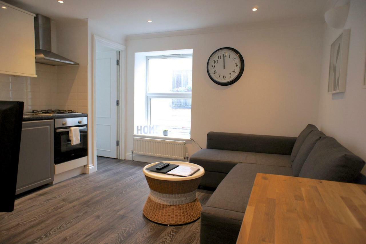 Redchurch House Apartment
