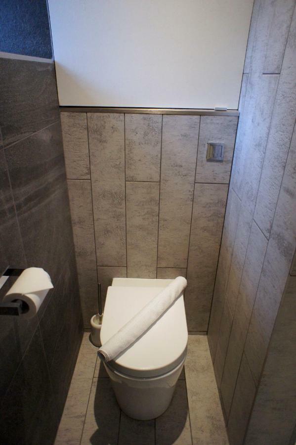 Redchurch House Apartment *