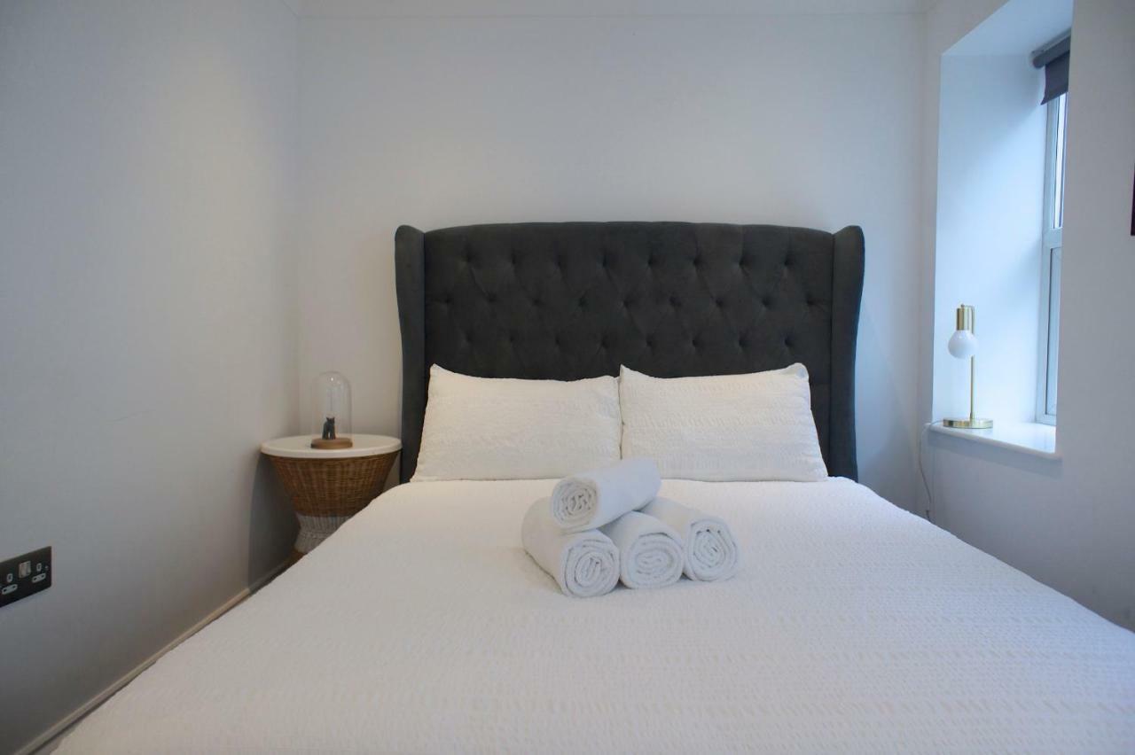 Redchurch House Apartment London
