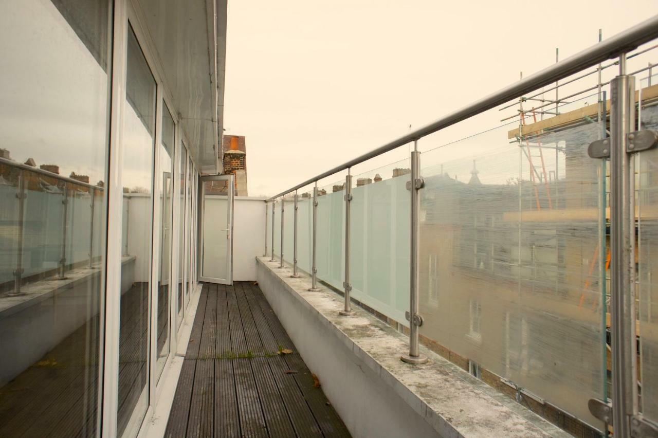 Apartment Redchurch House London