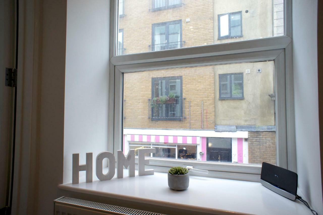 Redchurch House Apartment London