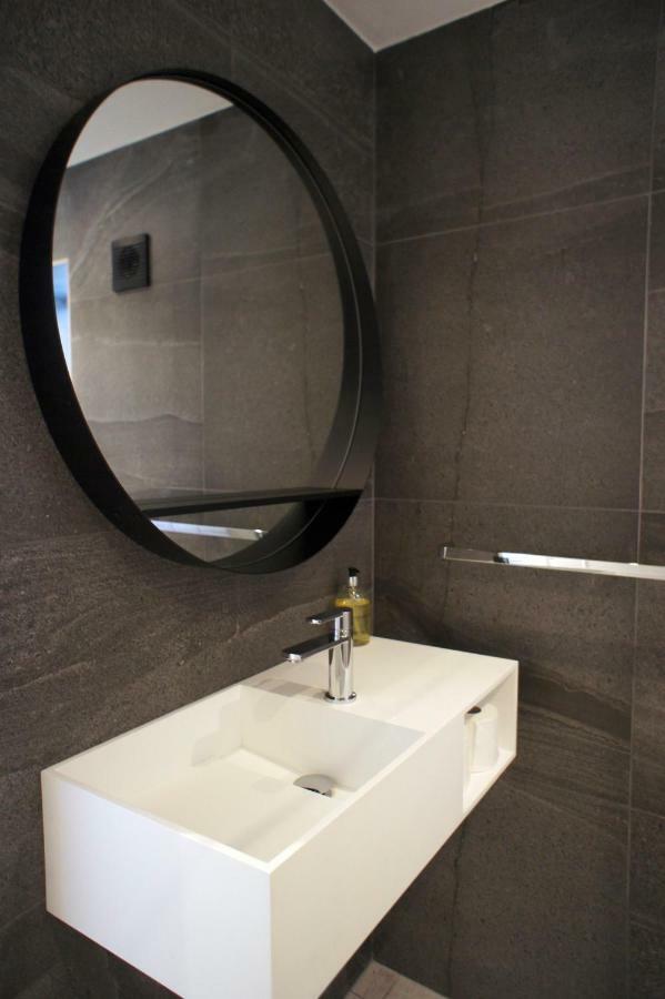 Redchurch House Apartment London