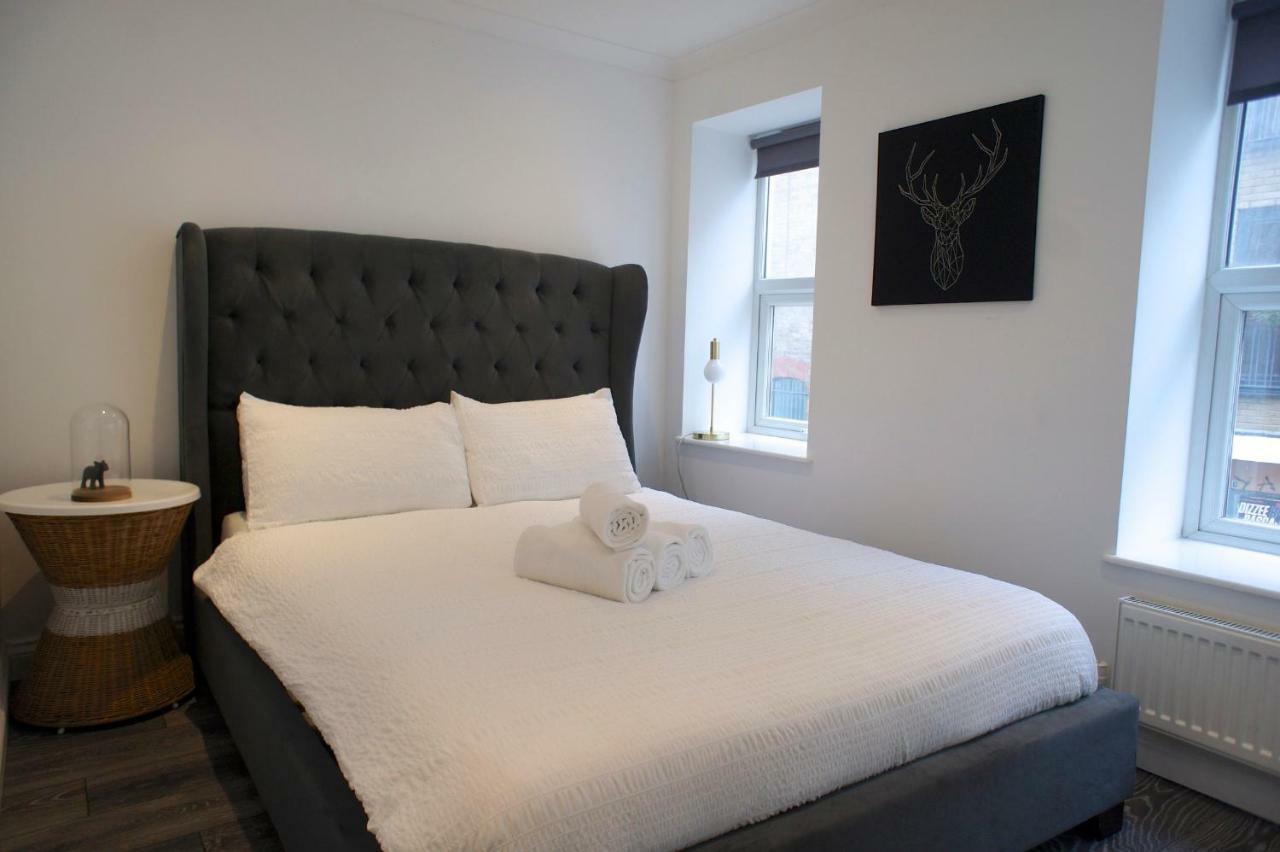 Redchurch House *