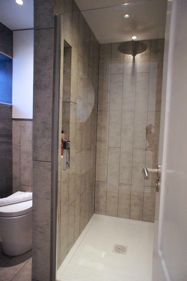 Redchurch House Apartment *