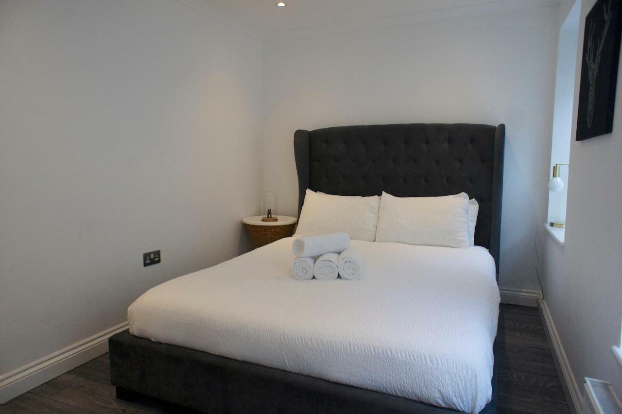 Redchurch House London