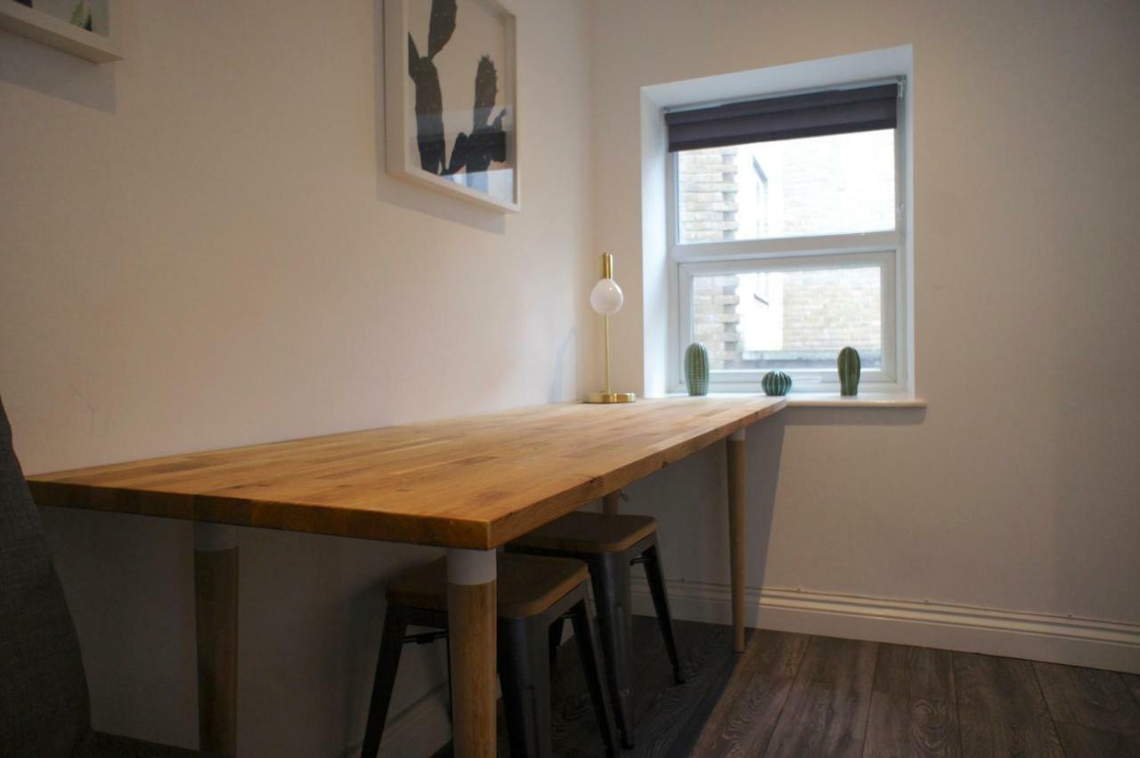 Apartment Redchurch House