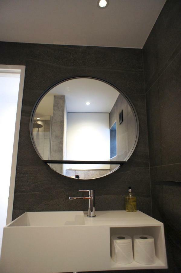 Redchurch House *