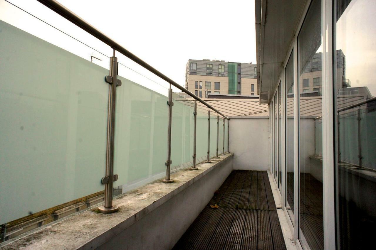Redchurch House *
