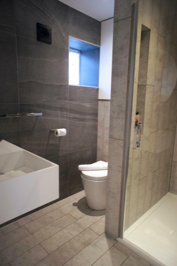 Redchurch House Apartment London